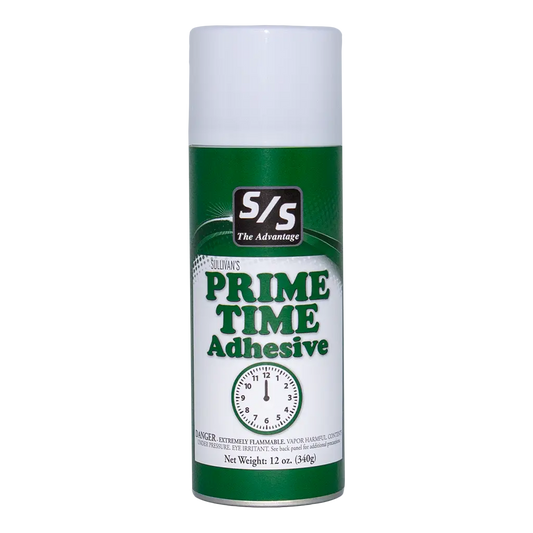 Prime Time Adhesive
