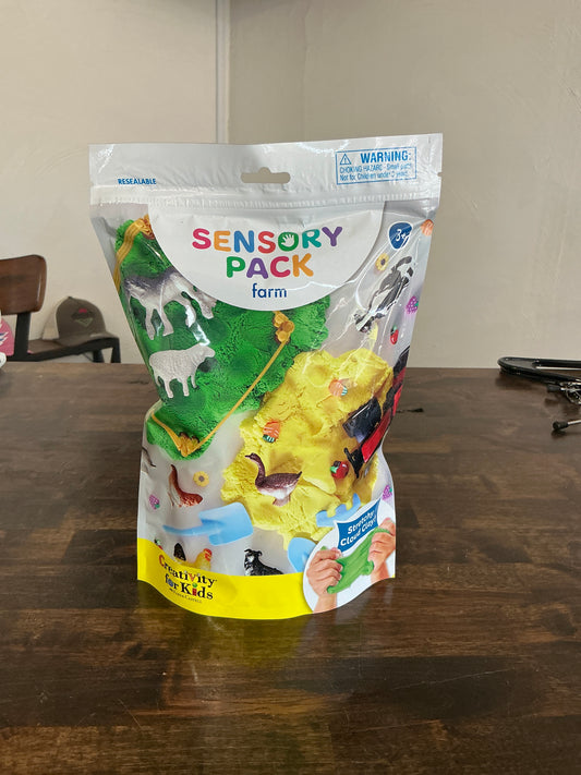 Sensory Pack — Farm