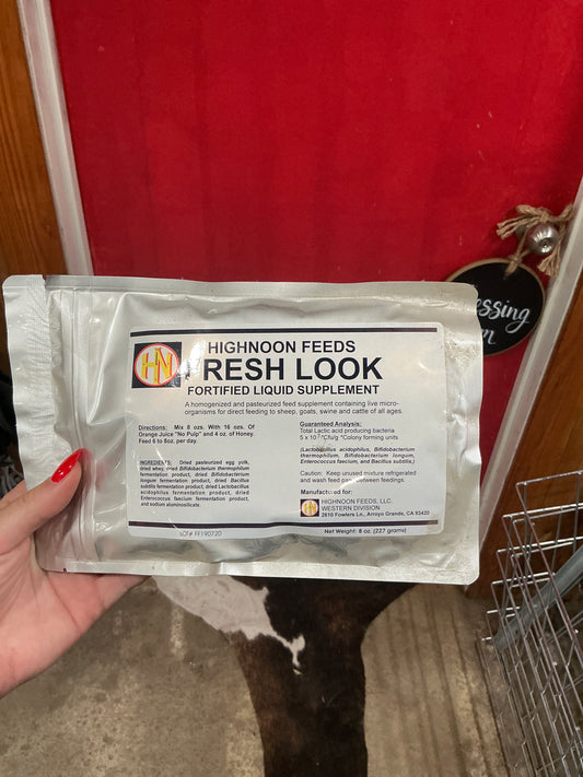 High Noon Freshlook