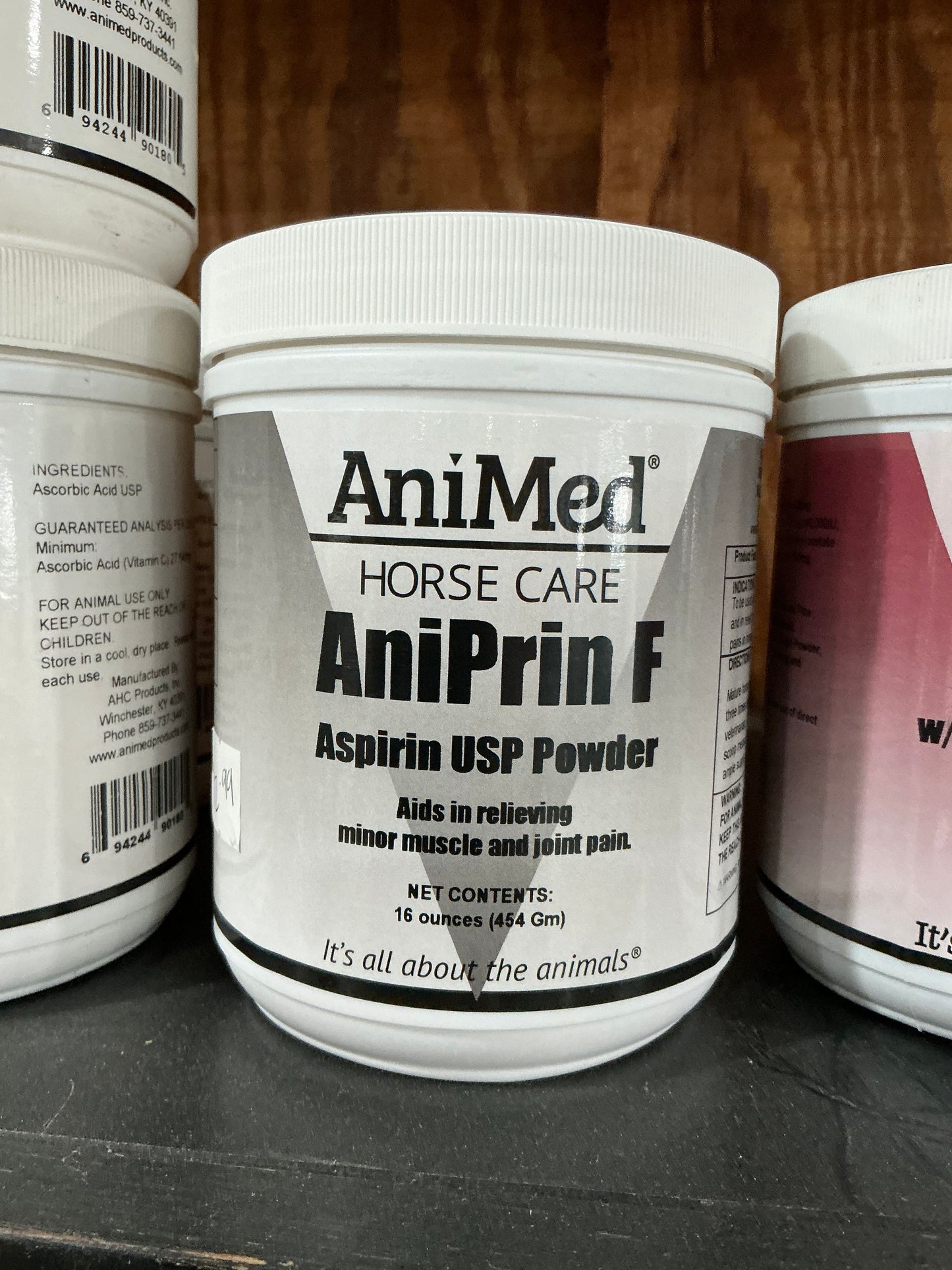 AniPrin F