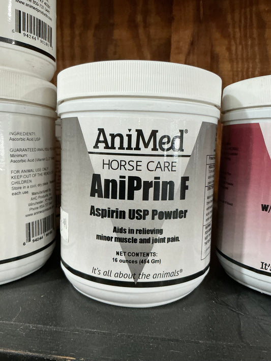 AniPrin F