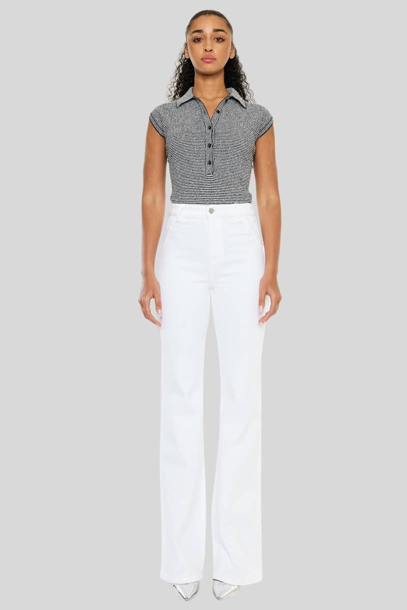 Kan Can Flare Jeans
