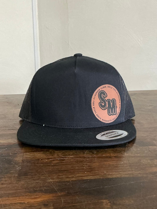 SM Black Hat