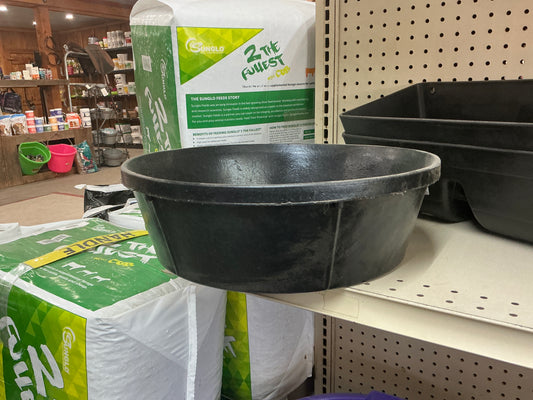 8 Quart Pan