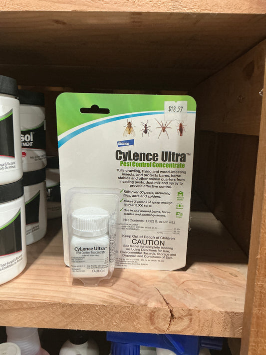 Cylence Ultra