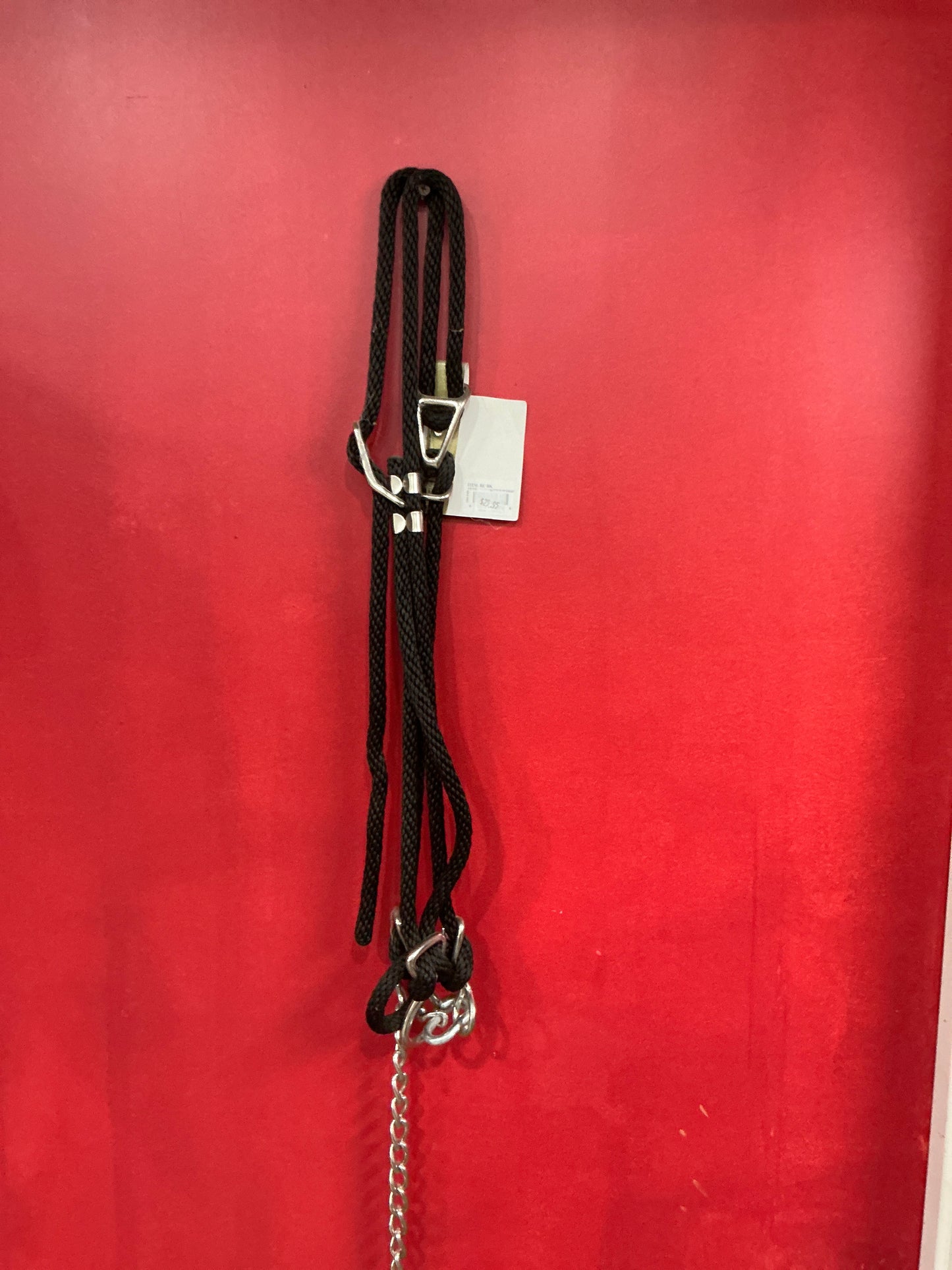 Hamilton Halter