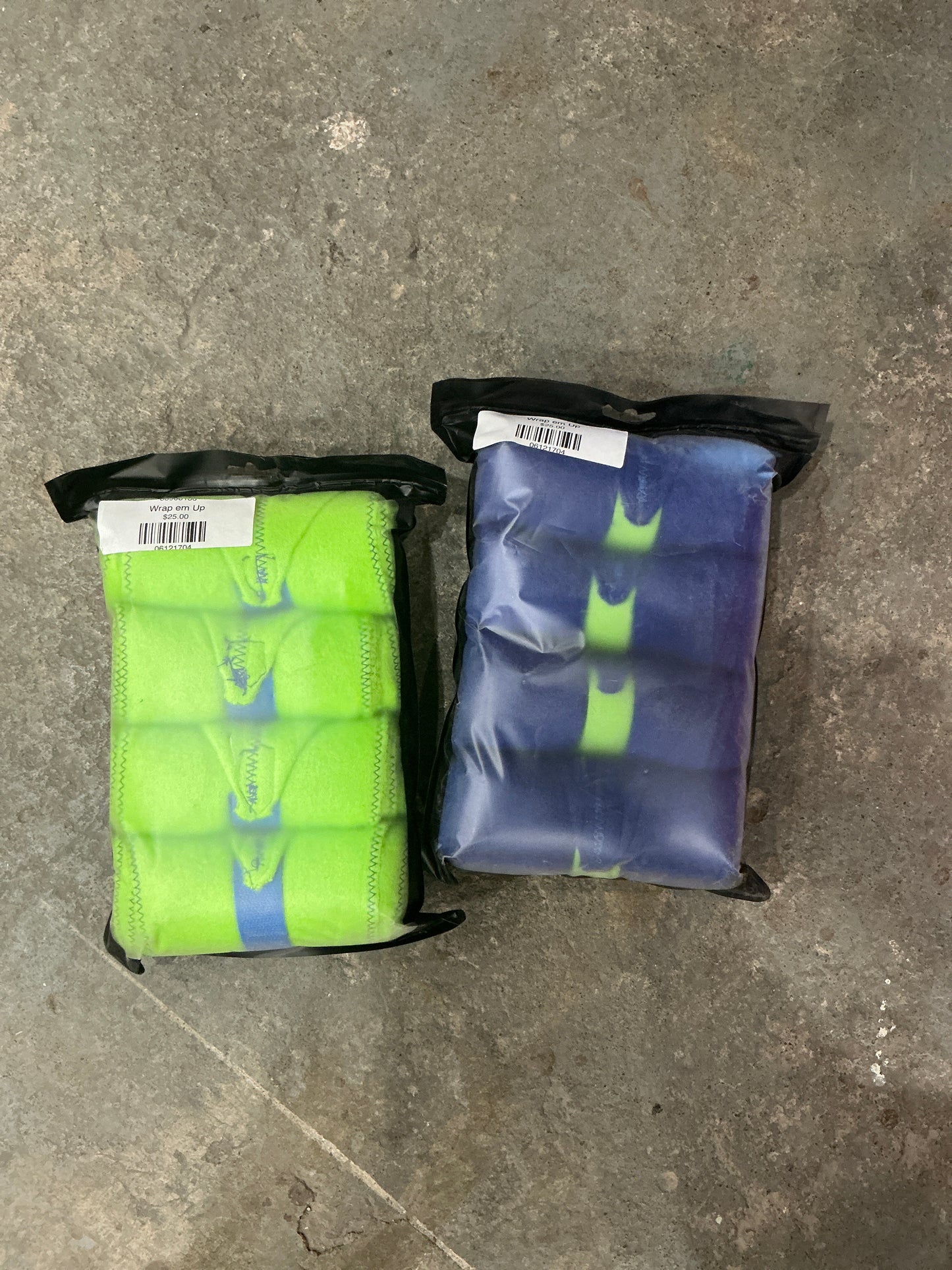 Wrap em Up