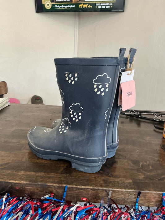 Rain Boots