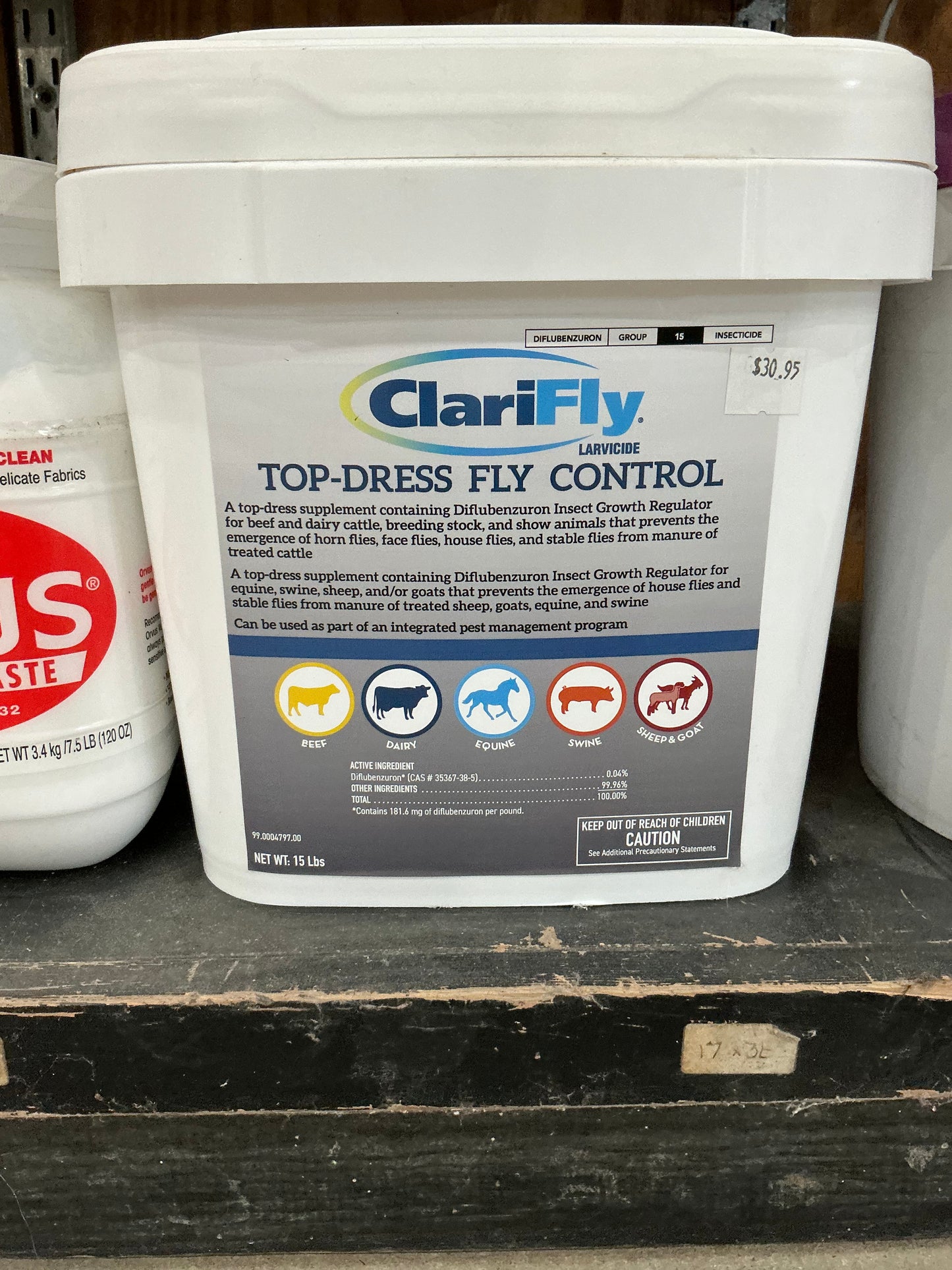 ClariFly