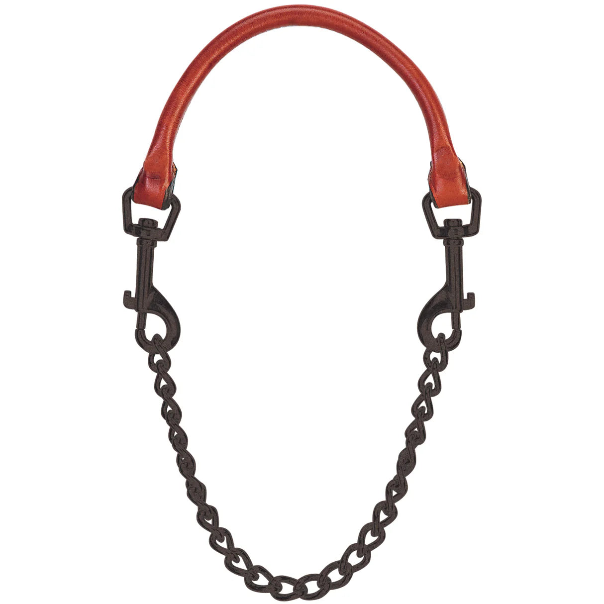 Chain collar