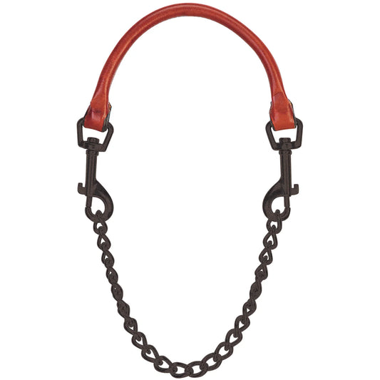 Chain collar