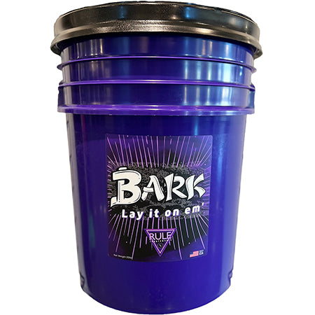 Bark Pail