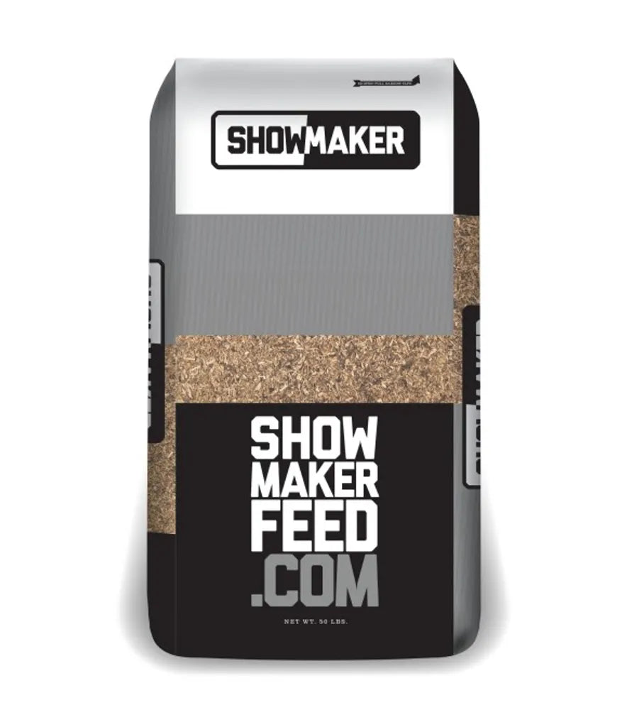 Showmaker Supreme Performance Goat