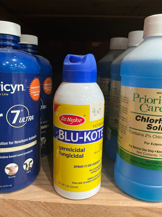 Blu Kote