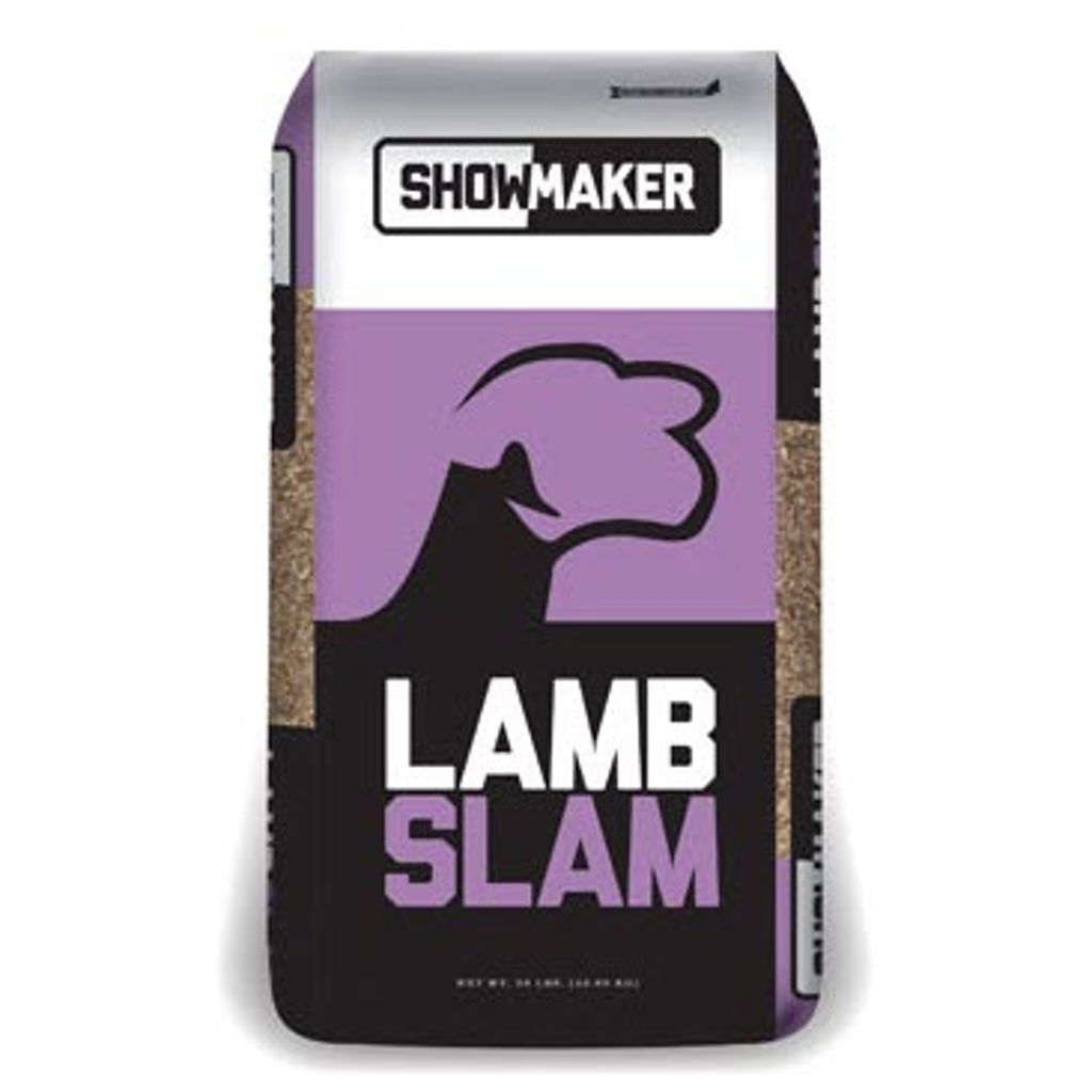 Lamb Slam Hi Performance