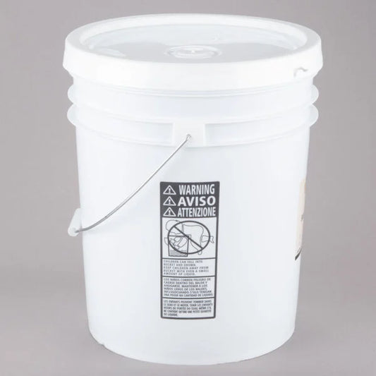 Kruse Cane Molasses 5 Gallon