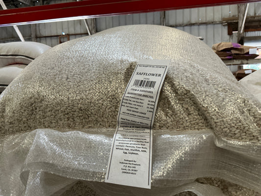 Safflower Seed