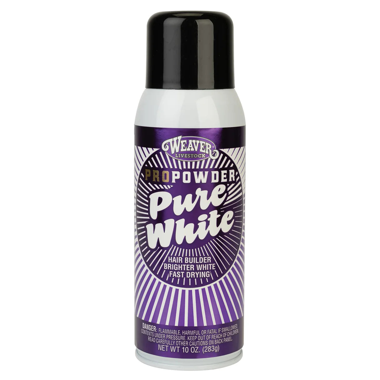 Pro Power Pure White