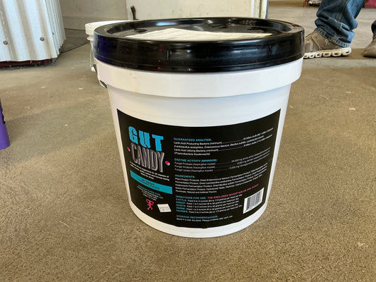 Gut Candy Bucket 10lb