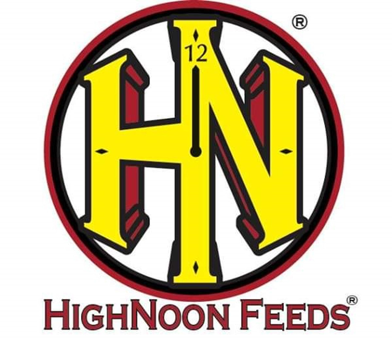 High Noon Original Glo 24lb