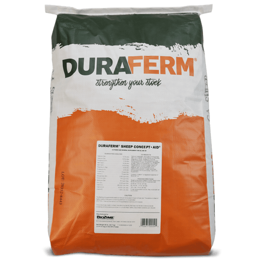DuraFerm Concept Aid Sheep