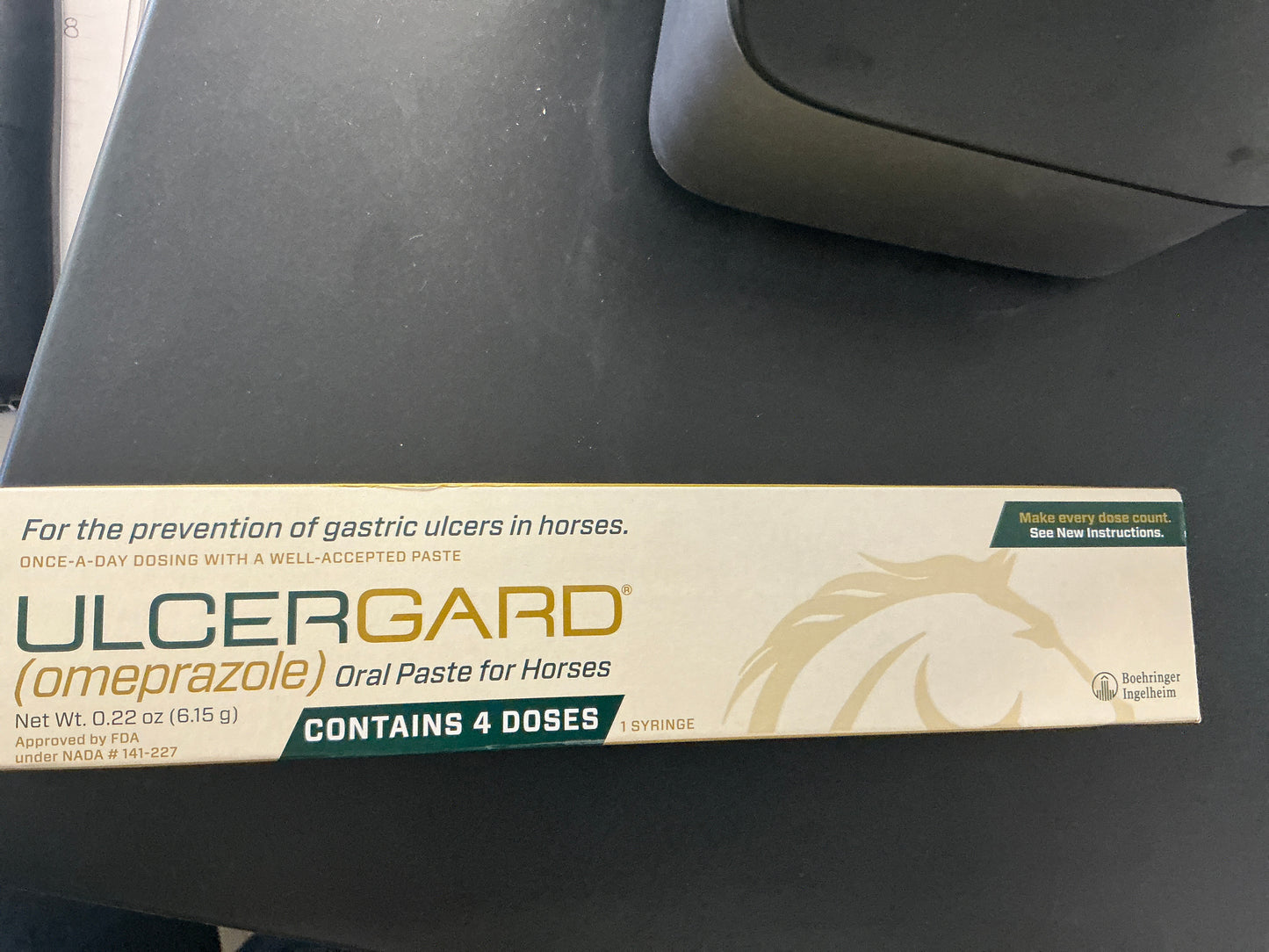 UlcerGard
