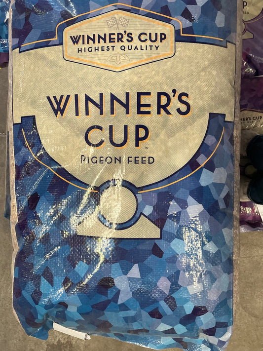 Pigeon Winners Cup Depurative 11%