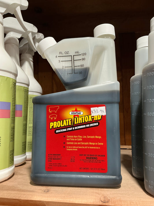 Prolate