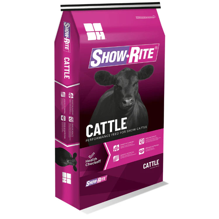 Showrite Cruiser Beef Grower