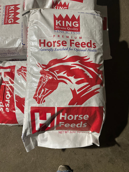 King Brand Equine Total Balance