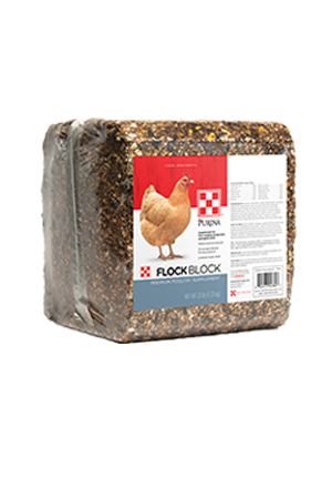 Flock Block