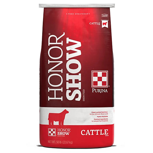 Purina HS Fitters Edge