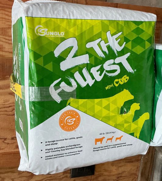 Sunglo 2 The Fullest 50lb
