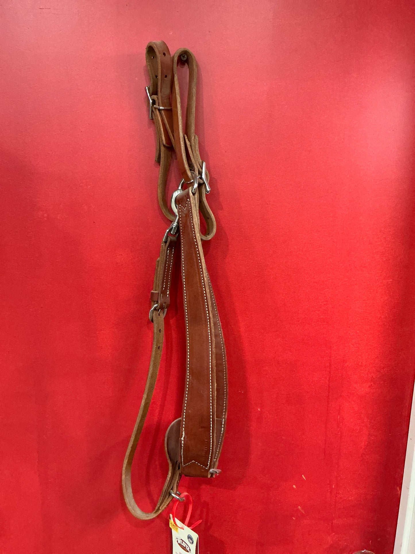Breast Collar