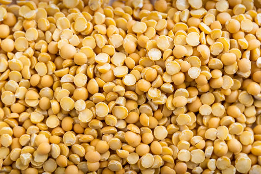 Yellow Peas