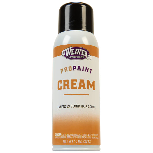 Pro Paint Cream