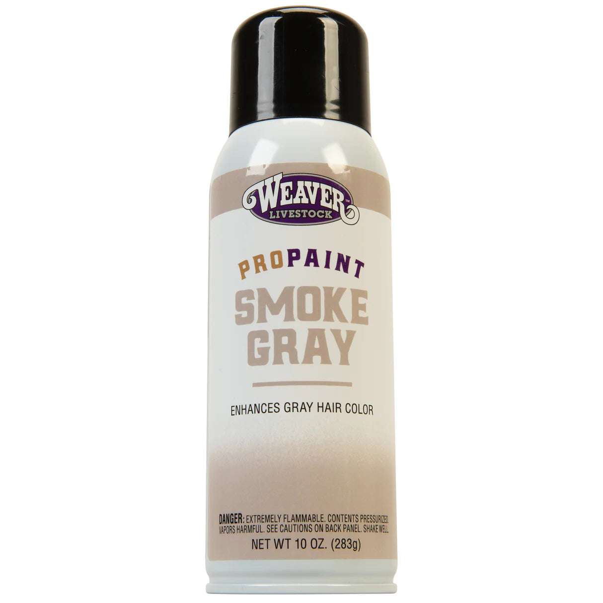 Pro Paint Smoke Gray