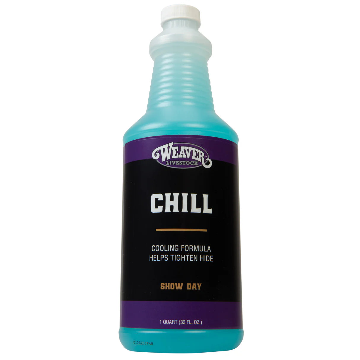 Weaver’s Chill