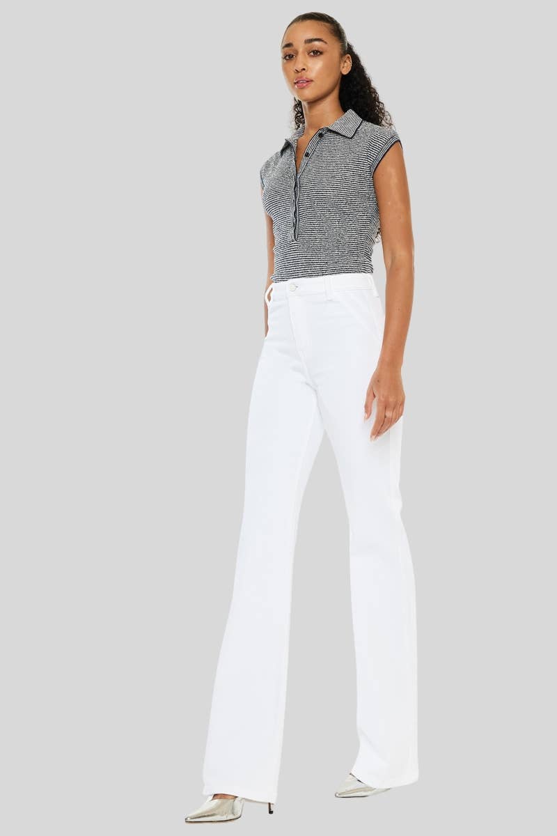 Kan Can Flare Jeans