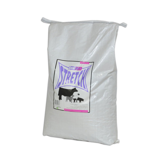 Stretch Bag 50lb