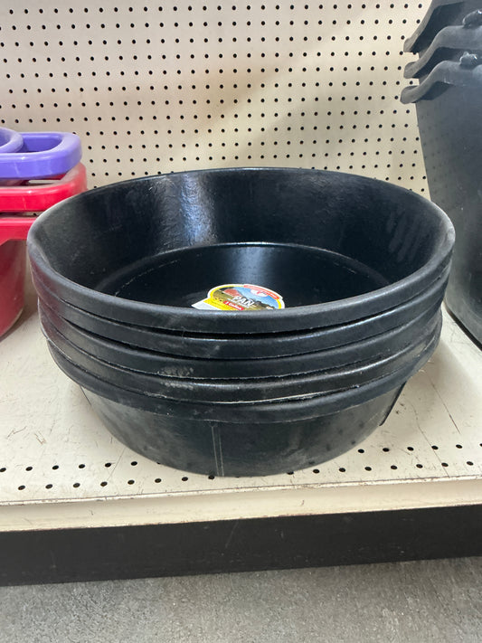 3 gallon pan