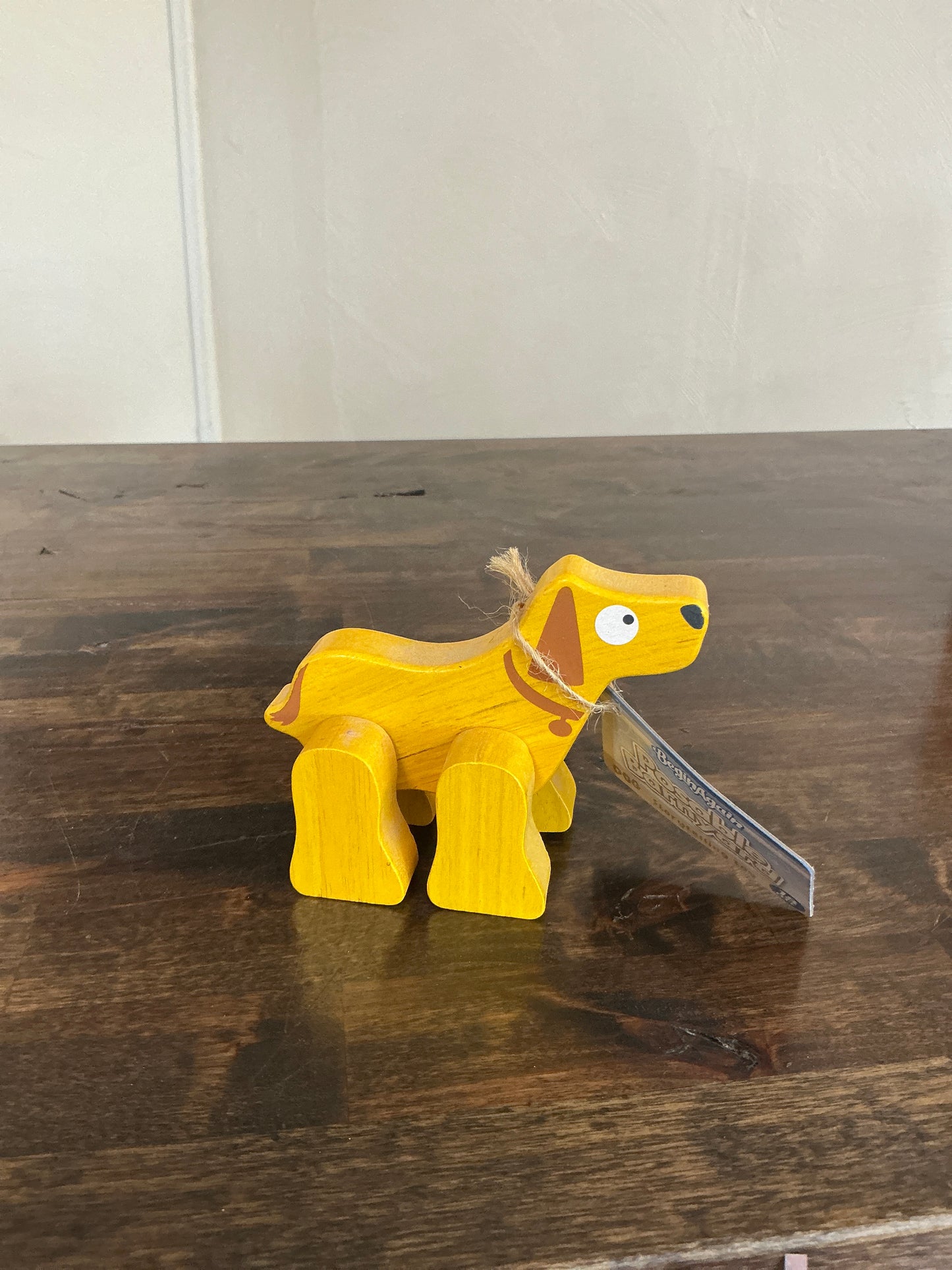 Barnyard Toy — Dog