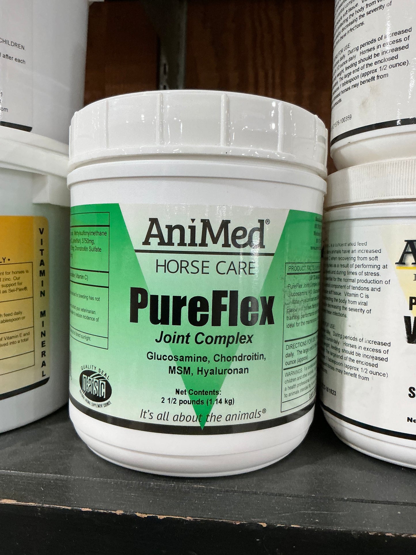 PureFlex