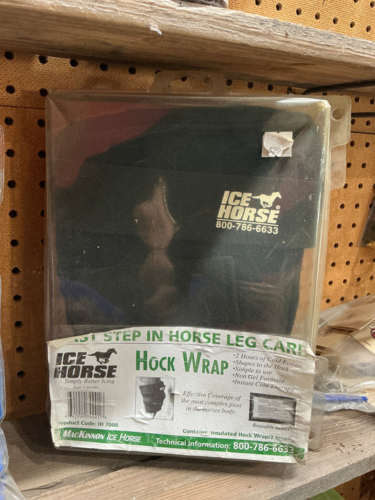 HockWrap