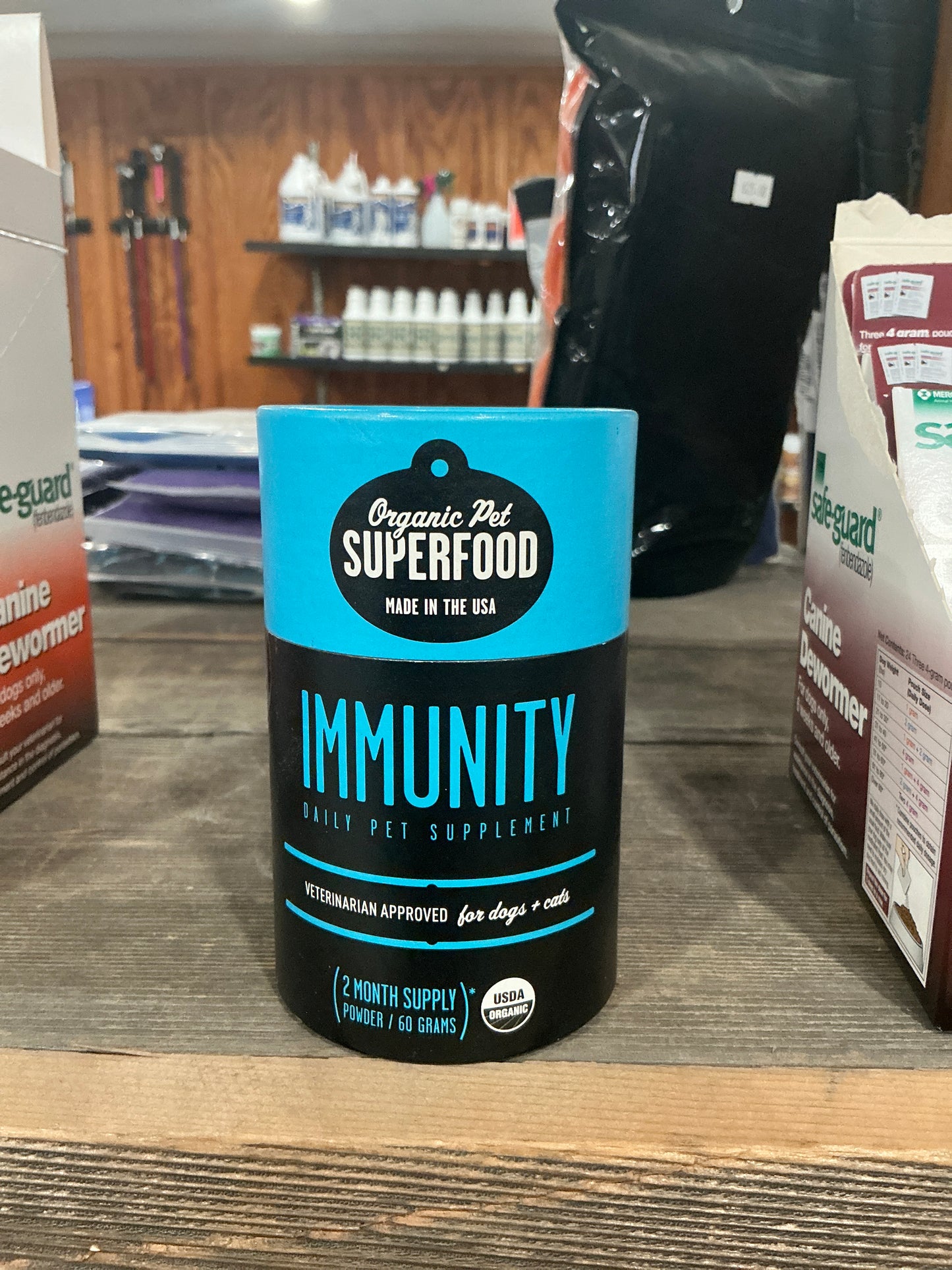 Immunity SuperFood