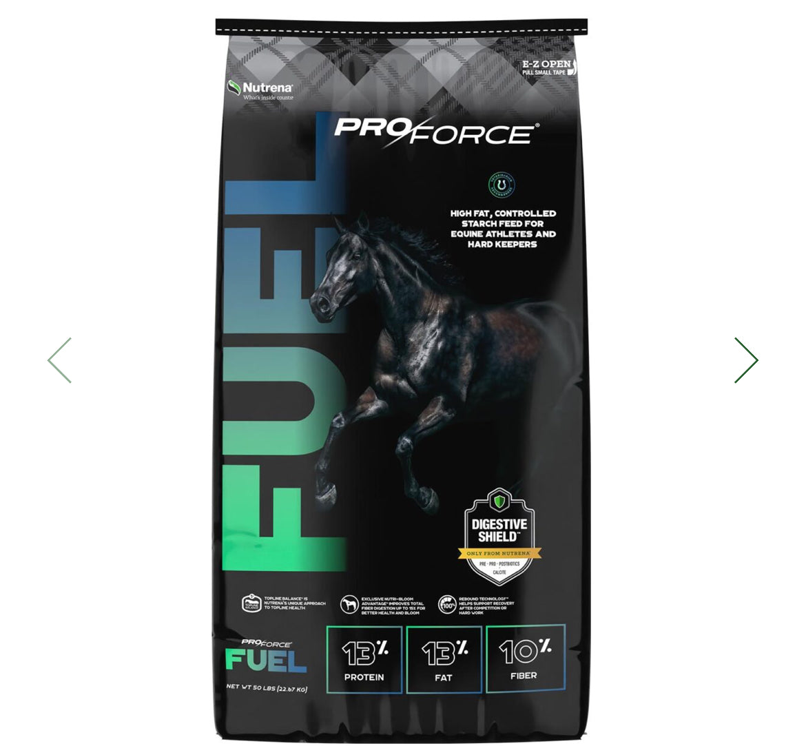 Proforce fuel