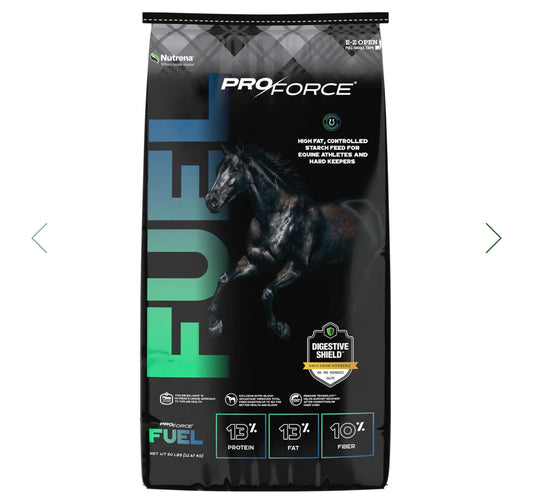 Proforce fuel