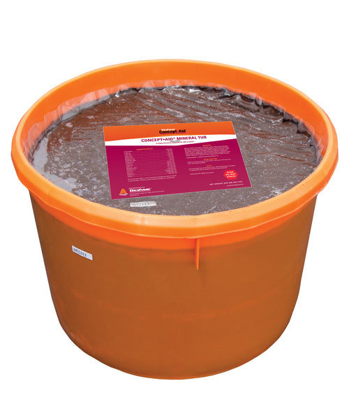 Vitaferm Concept Aid 200lb
