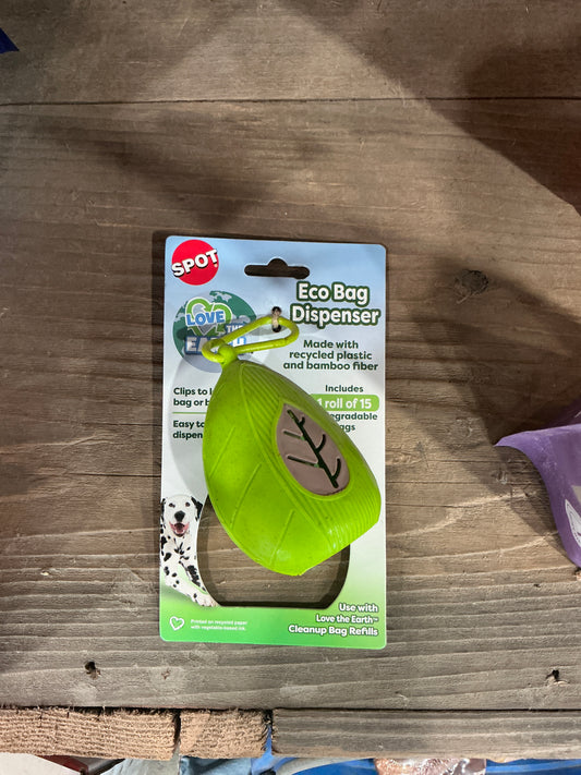 ECO Bag Dispenser