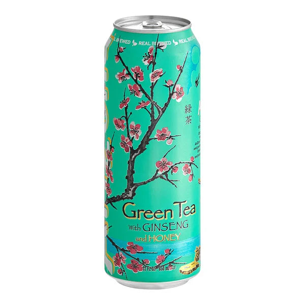 Arizona Tea